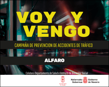 alt_im: VOY Y VENGO DE CORELLA A: ALFARO 2026