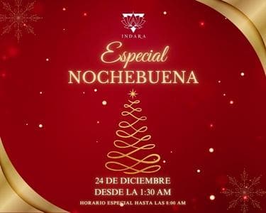 alt_im: NOCHE BUENA INDARA