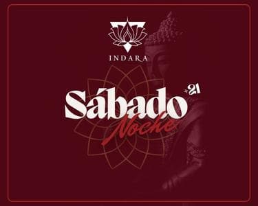 alt_im: SÁBADO INDARA,